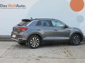 VW T-Roc, снимка 2