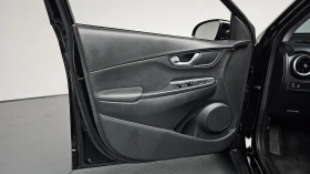 Hyundai Kona Aftermarket Hi-Pass installed, снимка 9
