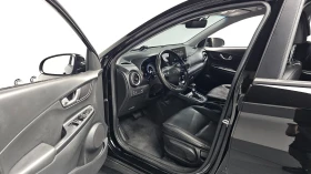 Hyundai Kona Aftermarket Hi-Pass installed, снимка 11