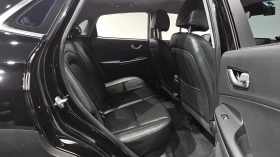 Hyundai Kona Aftermarket Hi-Pass installed, снимка 14