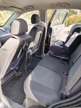 Opel Antara, снимка 5