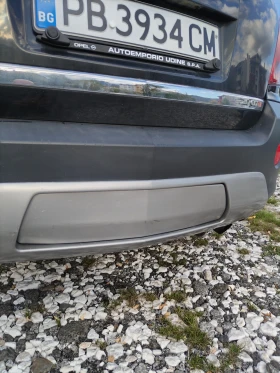 Opel Antara, снимка 3