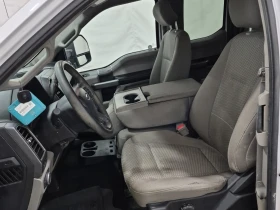 Ford F150 * 4WD SuperCab Box * CARFAX * ЦЕНА ДО БГ, снимка 8