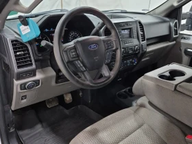 Ford F150 * 4WD SuperCab Box * CARFAX * ЦЕНА ДО БГ, снимка 10