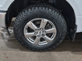 Ford F150 * 4WD SuperCab Box * CARFAX * ЦЕНА ДО БГ, снимка 7