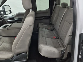 Ford F150 * 4WD SuperCab Box * CARFAX * ЦЕНА ДО БГ, снимка 17