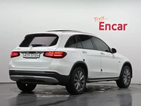Mercedes-Benz GLC 350 4MATIC - САМО 30% АВАНС, снимка 2