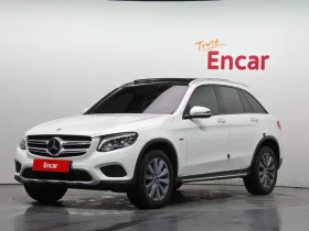 Mercedes-Benz GLC 350 4MATIC - САМО 30% АВАНС, снимка 1
