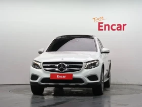 Mercedes-Benz GLC 350 4MATIC - САМО 30% АВАНС, снимка 3