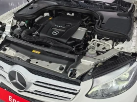 Mercedes-Benz GLC 350 4MATIC - САМО 30% АВАНС, снимка 6
