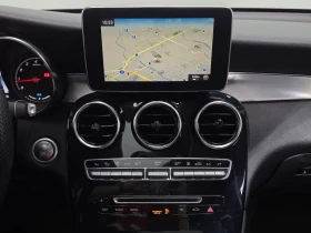 Mercedes-Benz GLC 350 4MATIC - САМО 30% АВАНС, снимка 13