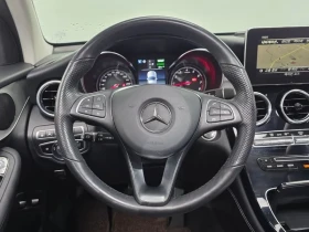 Mercedes-Benz GLC 350 4MATIC - САМО 30% АВАНС, снимка 14