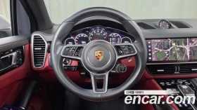 Porsche Cayenne, снимка 14