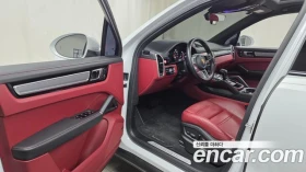 Porsche Cayenne, снимка 10