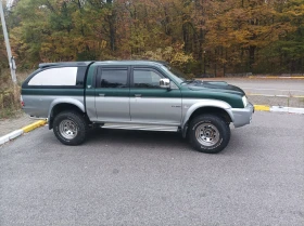 Mitsubishi L200, снимка 5