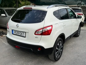 Nissan Qashqai 2.0DCI 4x4 N-Tec* 360cam | Mobile.bg    4