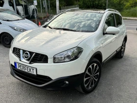 Nissan Qashqai 2.0DCI 4x4 N-Tec* 360cam - изображение 1