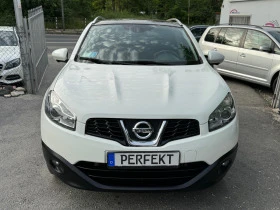 Nissan Qashqai 2.0DCI 4x4 N-Tec* 360cam | Mobile.bg    2