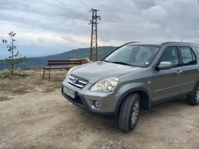 Honda Cr-v, снимка 8