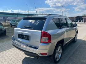 Jeep Compass 2.2D 4X4  | Mobile.bg    5