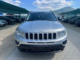 Jeep Compass 2.2D 4X4  | Mobile.bg    2