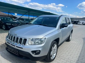     Jeep Compass 2.2D 4X4 