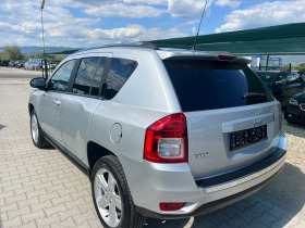 Jeep Compass 2.2D 4X4  | Mobile.bg    4