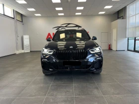 BMW X5 3.0d xDrive M-Pack, снимка 6