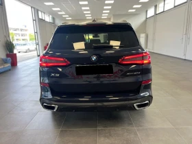 BMW X5 3.0d xDrive M-Pack, снимка 4