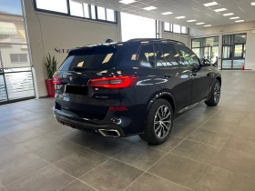 BMW X5 3.0d xDrive M-Pack, снимка 5