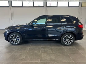 BMW X5 3.0d xDrive M-Pack, снимка 2