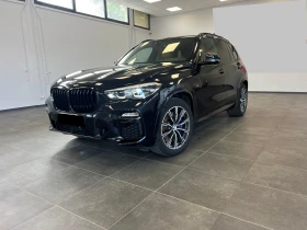 BMW X5 3.0d xDrive M-Pack