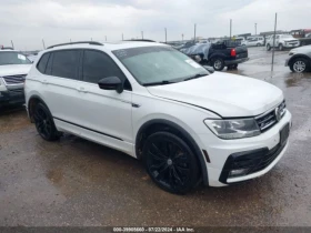 VW Tiguan 2T SE R-LINE 3  | Mobile.bg    1