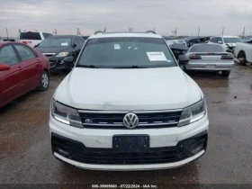 VW Tiguan 2T SE R-LINE 3  | Mobile.bg    5