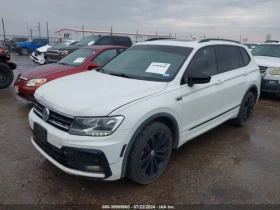 VW Tiguan 2T SE R-LINE 3  | Mobile.bg    2