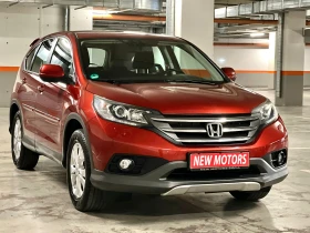 Honda Cr-v 2.0V TEC Лизинг През Уникредит по365 лева , снимка 2