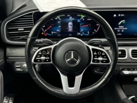 Mercedes-Benz GLE 400 9G/330HP/PANO/360/DISTRONIC+ /345b - [10] 