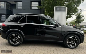 Mercedes-Benz GLE 400 9G/330HP/PANO/360/DISTRONIC+ /345b - [7] 