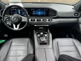 Mercedes-Benz GLE 400 9G/330HP/PANO/360/DISTRONIC+ /345b - [11] 