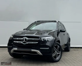     Mercedes-Benz GLE 400 9G/330HP/PANO/360/DISTRONIC+ /345b