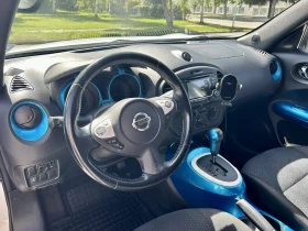 Nissan Juke Хечбек, снимка 5