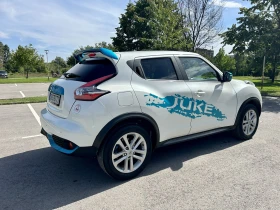 Nissan Juke Хечбек, снимка 3