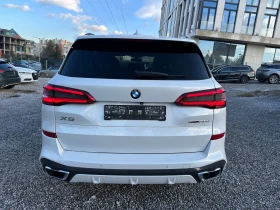 BMW X5 3.0d LASER M Sport pack, снимка 6