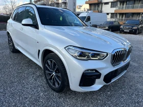 BMW X5 3.0d LASER M Sport pack, снимка 3