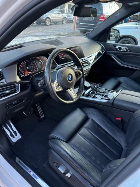 BMW X5 3.0d LASER M Sport pack, снимка 9