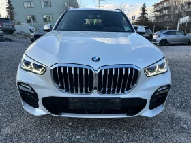 BMW X5 3.0d LASER M Sport pack, снимка 2