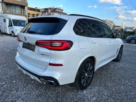 BMW X5 3.0d LASER M Sport pack, снимка 5