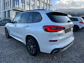 BMW X5 3.0d LASER M Sport pack, снимка 7