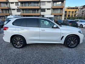 BMW X5 3.0d LASER M Sport pack, снимка 4