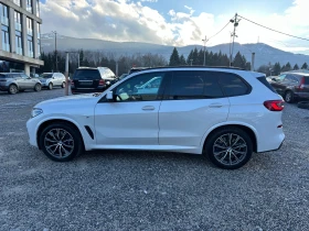 BMW X5 3.0d LASER M Sport pack, снимка 8